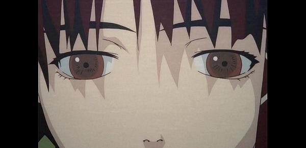  Serial Experiments Lain 11 Infornography